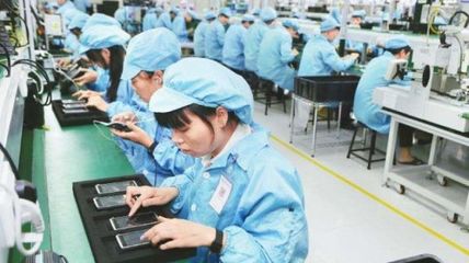 記者觀察 | 新機場通航在即，將為宜賓網(wǎng)絡設備制造業(yè)帶來什么機遇？