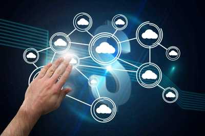 智能工廠及其四層架構(gòu) 以網(wǎng)絡(luò)設(shè)備制造為例