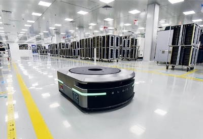 堅定不移建設制造強國和網(wǎng)絡強國 網(wǎng)絡設備制造的戰(zhàn)略意義與路徑