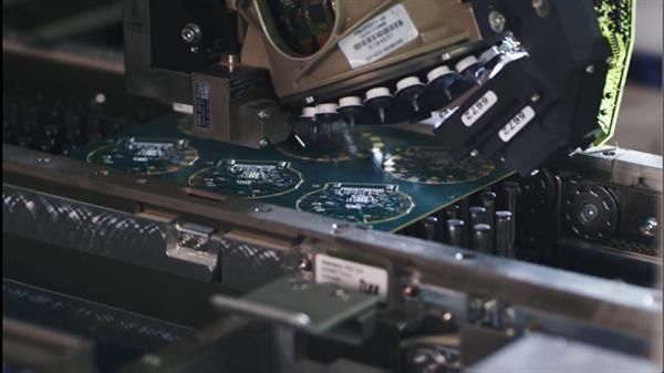 高通李儼 制造業(yè)專家在網(wǎng)絡設備制造中扮演5G+工業(yè)互聯(lián)網(wǎng)的關鍵角色