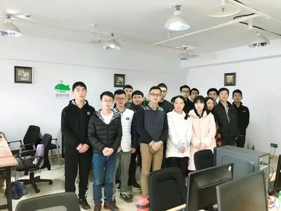 五角場創(chuàng)業(yè)大賽復賽8強激戰(zhàn)正酣 投票抽獎雙引擎，邀你共赴創(chuàng)業(yè)盛宴