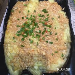 云曉光頭燒烤的烤茄子，是夜宵江湖的銷魂一筆嗎？——深度解析用戶評價與實拍圖鑒