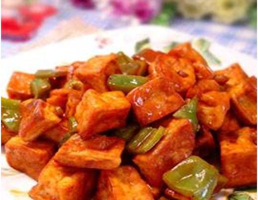 家常宴客美食精選 四道開胃下飯菜肴詳解