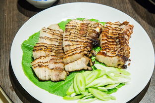 金黃酥脆馬頭魚配嫩甜茄子云