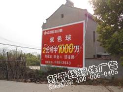 荊州墻體廣告與鄉(xiāng)鎮(zhèn)戶外廣告制作發(fā)布指南 精準觸達本地市場的關鍵策略